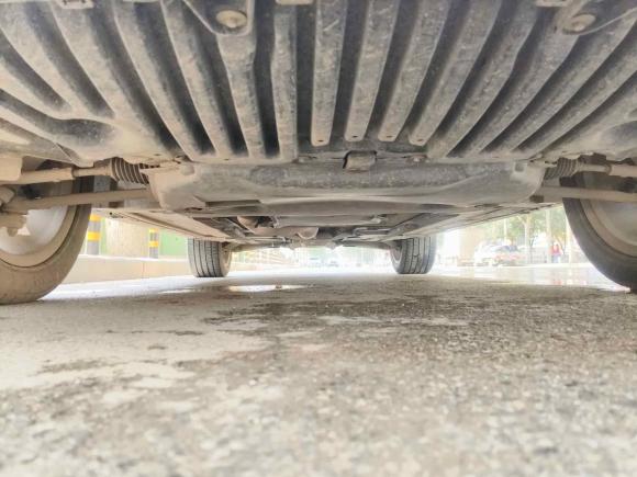 [西安·陕A] 二手奔驰奔驰GLK级2014款 GLK 200 标准型