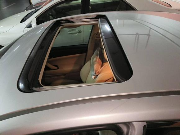 [常州·苏D] 二手丰田锐志2008款 2.5S 特别纪念版