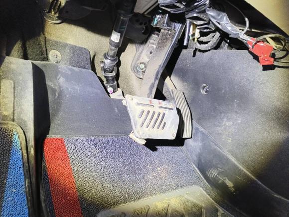 [台州·浙J] 二手别克威朗2018款 三厢 15S 自动领先型