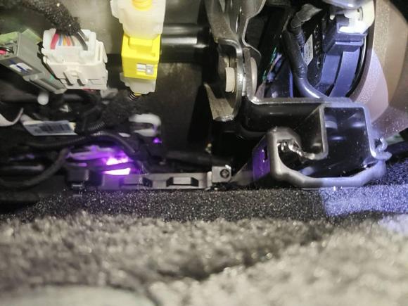 [深圳·粤B] 二手比亚迪汉2020款 DM 四驱性能版豪华型