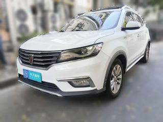 荣威荣威RX52018款 20T 两驱自动互联网智惠版