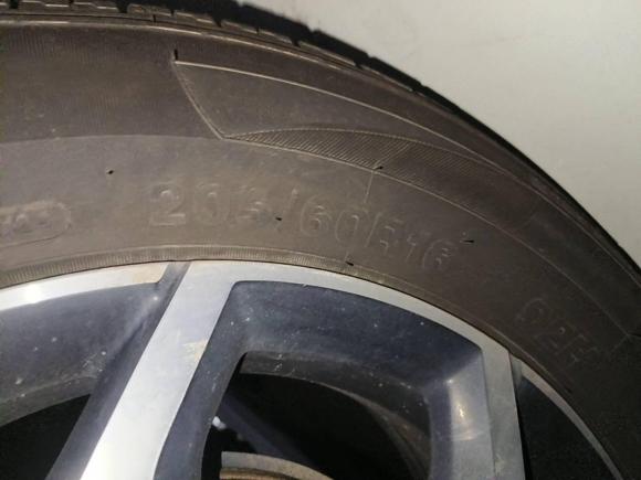 [广州·粤A] 二手比亚迪元Pro2021款 401KM 豪华型