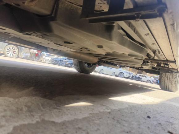 [义乌·浙G] 二手丰田RAV4荣放2019款 2.0L CVT两驱先锋版 国VI