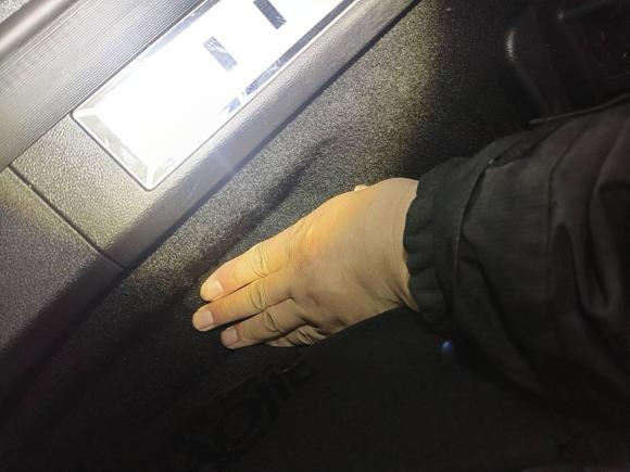 [苏州·苏E] 二手魏牌魏牌 VV72017款 2.0T 旗舰型