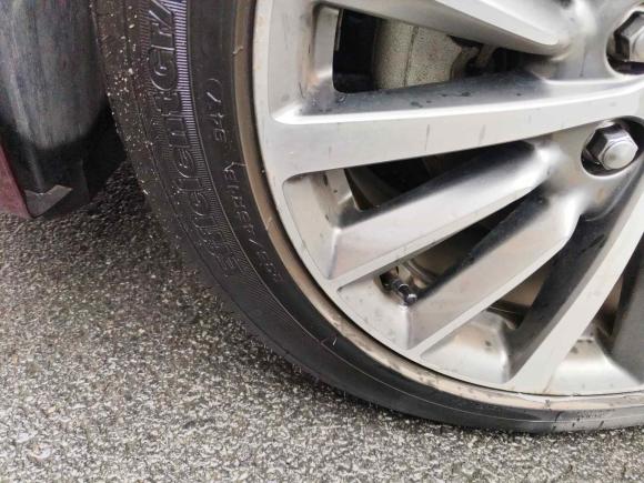 [上海·沪B] 二手林肯林肯MKZ2017款 2.0T 尊雅版