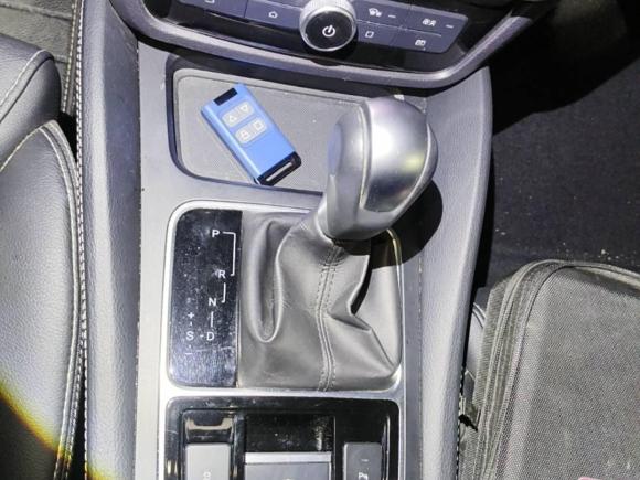 [济南·琼A] 二手比亚迪宋MAX2017款 1.5T 自动智联豪华型 7座