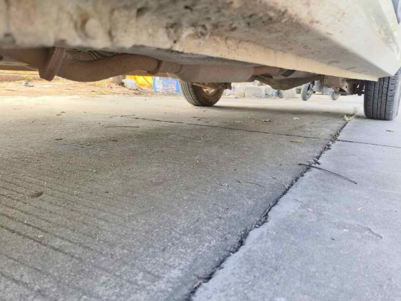 [广州·湘N] 二手五菱汽车五菱宏光2021款 改款 1.5L S标准型 液压助力LAR