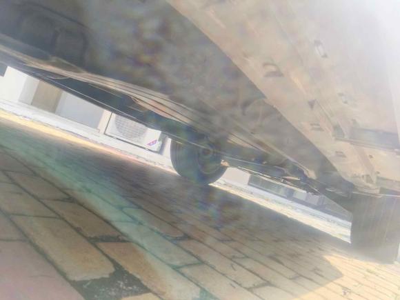 [上海·沪G] 二手路虎发现2010款 3.0TDV6 HSE 柴油版