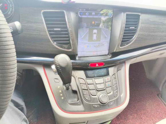 [苏州·苏E] 二手江汽集团瑞风M52014款 彩旅 2.0T 汽油自动商务版