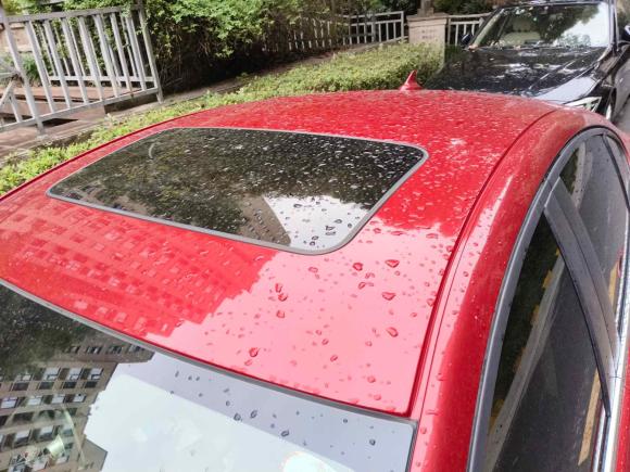 [杭州·浙A] 二手别克君威2015款 1.6T 精英技术型