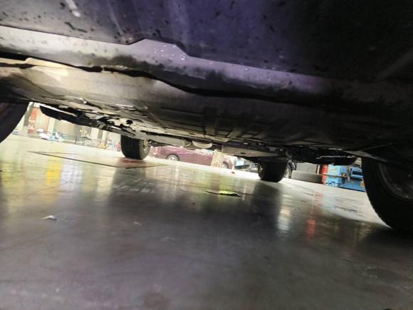 [上海·沪F] 二手路虎发现神行2019款 240PS PURE版 国VI