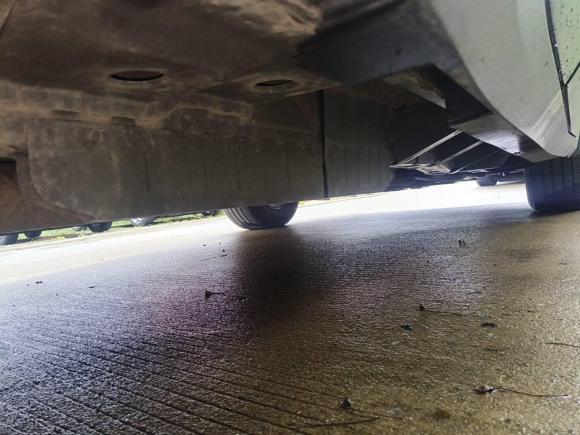 [武汉·鄂A] 二手凯迪拉克凯迪拉克XT52021款 2.0T 四驱豪华型