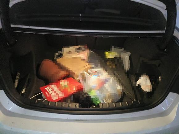 [温州·浙C] 二手宝马宝马3系2019款 320Li 时尚型