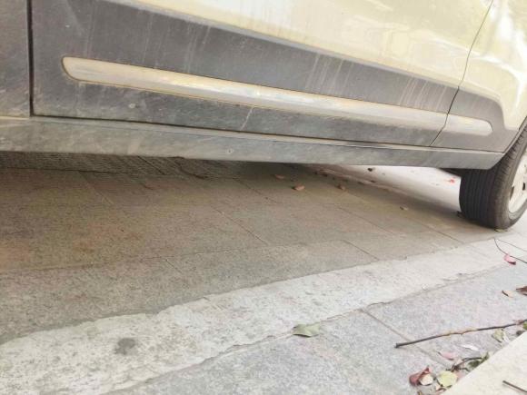 [南京·苏A] 二手宝骏宝骏5102017款 1.5L 自动时尚型