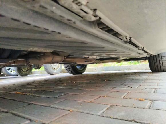 [深圳·粤B] 二手奔驰奔驰GLC2021款 GLC 300 L 4MATIC 动感型