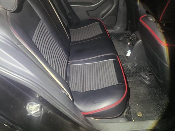 [武汉·鄂H] 二手大众速腾2012款 1.6L 自动舒适型