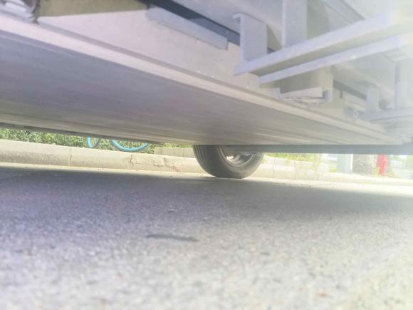 [深圳·粤B] 二手比亚迪元新能源2019款 EV360 智联领享型