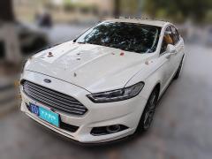 [常州·苏D]福特&nbsp;&nbsp;蒙迪欧&nbsp;&nbsp;2013款 2.0L GTDi240豪华运动型