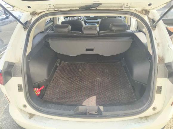 [南京·苏A] 二手哈弗哈弗H62021款 第三代 1.5T 自动两驱Max