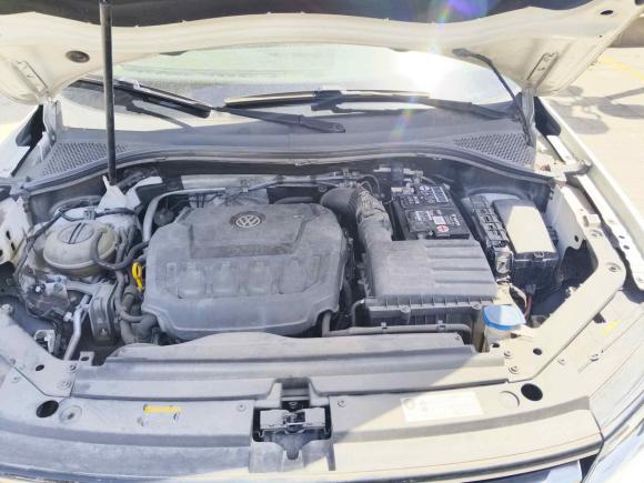 [南通·苏F] 二手大众途观L2019款 330TSI 自动两驱风尚版 国V