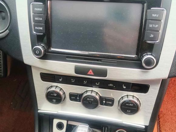 [义乌·赣E] 二手大众一汽-大众CC2015款 2.0TSI 至尊型