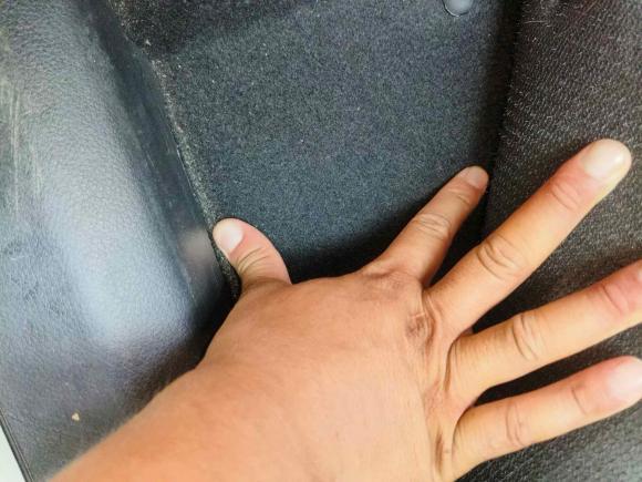 [合肥·皖A] 二手日产逍客2017款 2.0L CVT豪华版 国V