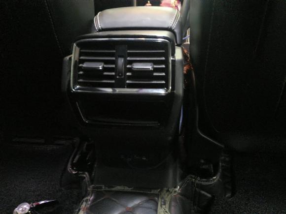 [上海·沪A] 二手斯柯达柯迪亚克2017款 TSI330 7座两驱豪华版