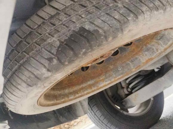 [杭州·浙C] 二手捷途捷途X70M2020款 改款 1.5T 手动伙伴型 5座