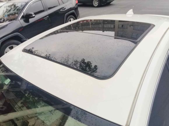 [金华·浙G] 二手别克君越2016款 20T 豪华型