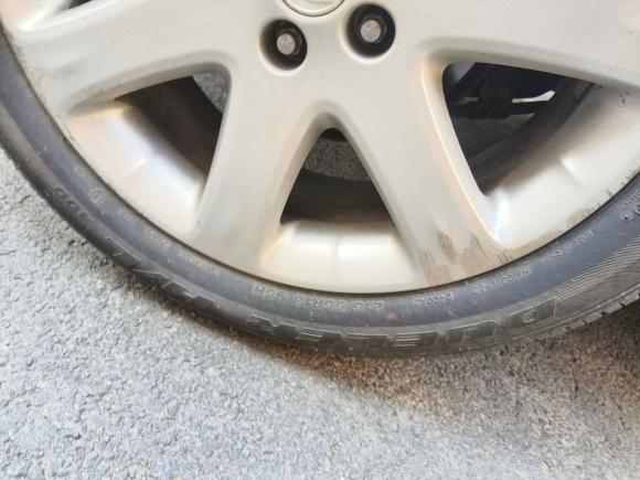 [上海·粤B] 二手别克昂科拉2014款 1.4T 自动两驱都市领先型