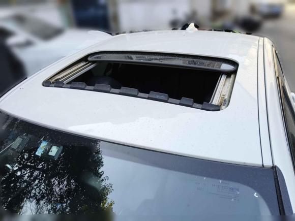 [合肥·皖A] 二手宝马宝马3系2017款 320Li 时尚型