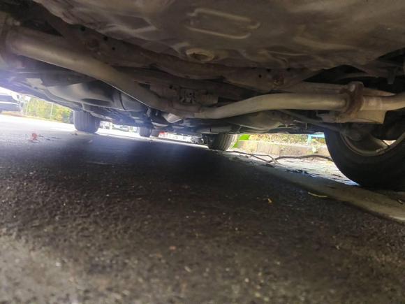 [上海·沪B] 二手日产天籁2011款 2.5L XL领先版