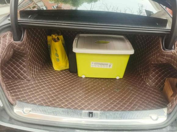 [武汉·鄂A] 二手奥迪奥迪A82014款 A8L 45 TFSI quattro豪华型