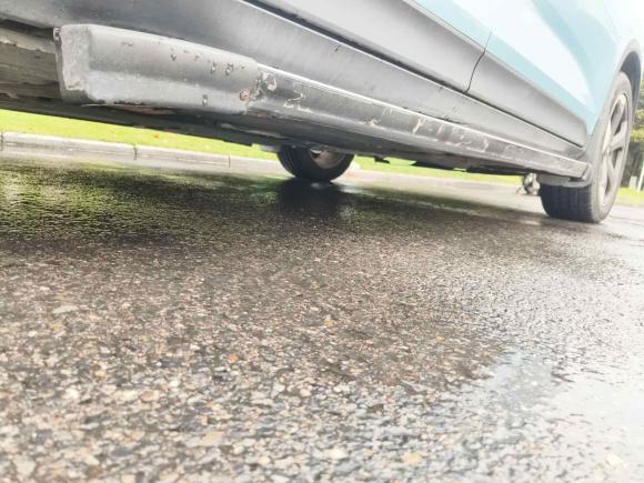 [南京·苏A] 二手宝骏宝骏RM-52019款 1.5T CVT 24小时在线尊贵型 7座