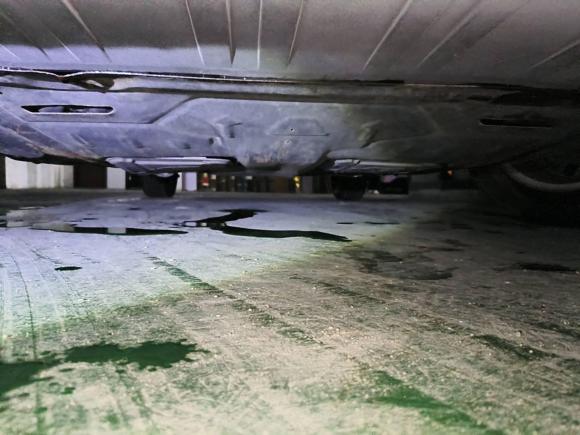 [合肥·皖A] 二手别克英朗2018款 15T 双离合精英型 国V