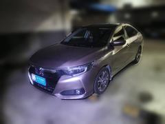 [宁波·浙B] 本田凌派2022款 180Turbo CVT豪华版