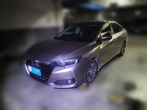 本田凌派2022款 180Turbo CVT豪华版「宁波二手车」「天天拍车」