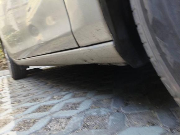 [上海·沪C] 二手别克英朗2013款 GT 1.6L 自动时尚版