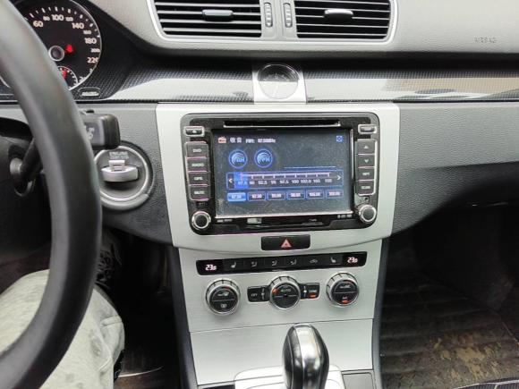 [芜湖·浙E] 二手大众迈腾2012款 改款 1.8TSI 豪华型