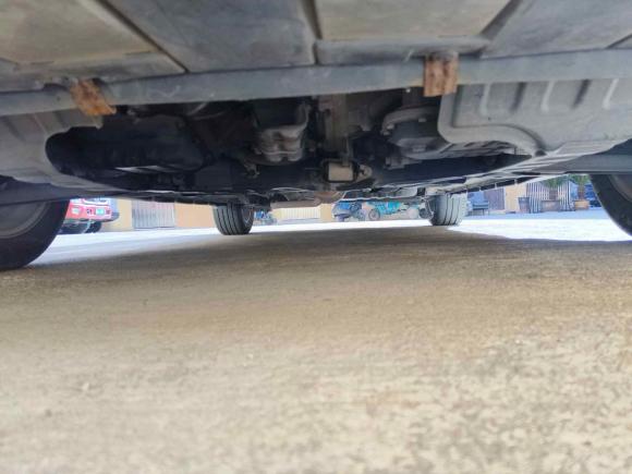 [义乌·皖A] 二手起亚秀尔2012款 1.6L AT GLS