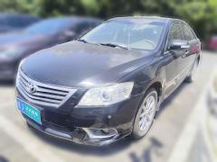 [台州·浙J] 丰田凯美瑞2009款 240G 豪华版