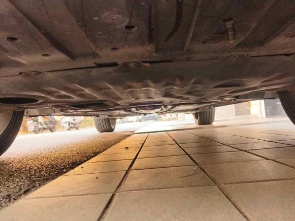 [上海·沪A] 二手沃尔沃沃尔沃XC60插电式混动2019款 T8 E驱混动 智雅运动版 国VI