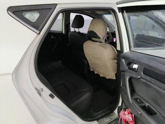 [佛山·粤S] 二手江汽集团瑞风S32017款 1.6L 手动豪华智能型