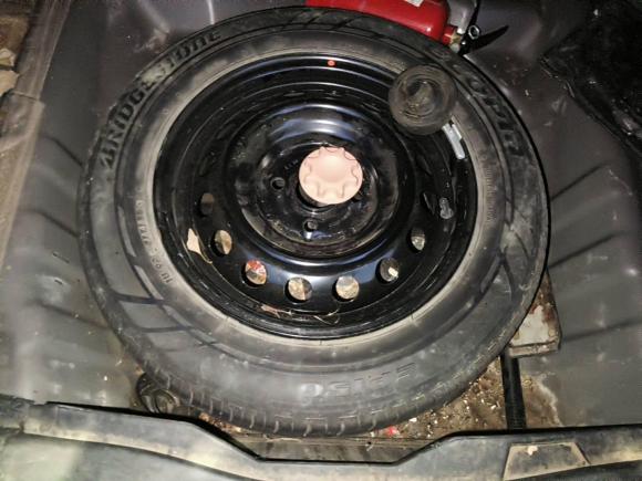 [嘉兴·浙J] 二手丰田威驰2014款 1.3L 手动型尚版