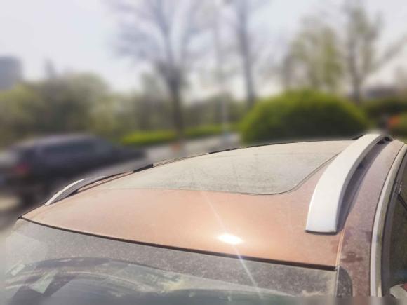 [济南·鲁A] 二手标致标致40082017款 350THP 精英版