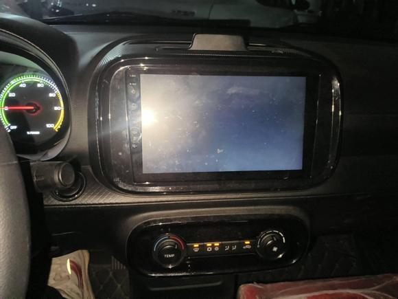 [温州·浙C] 二手荣威科莱威CLEVER2022款 311km元气啵啵版