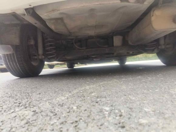 [杭州·浙A] 二手福特福睿斯2015款 1.5L 自动舒适型