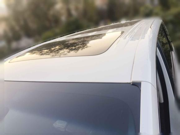 [济南·鲁A] 二手别克世纪2023款 2.0T 六座蕴世版