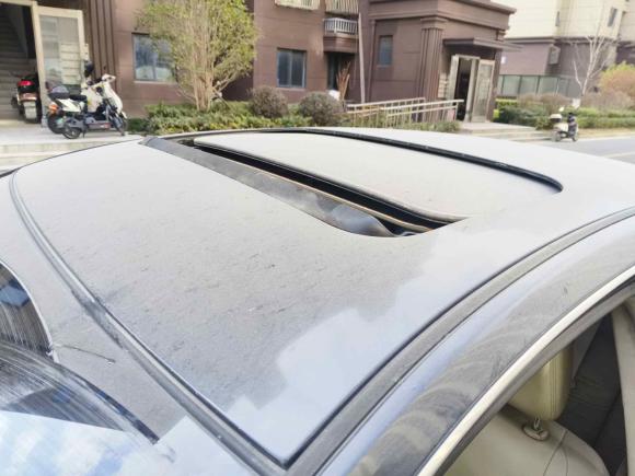 [南通·苏F] 二手日产天籁2011款 2.5L XL领先版