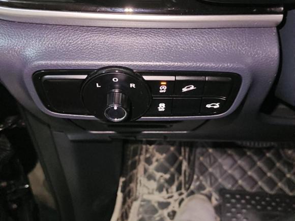 [武汉·鄂A] 二手广汽传祺传祺M82021款 领秀系列 390T 至尊版